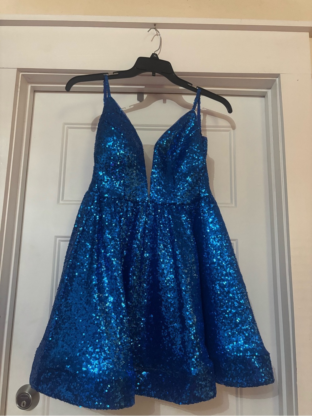 Marc DeFang Original Opening Number Dress